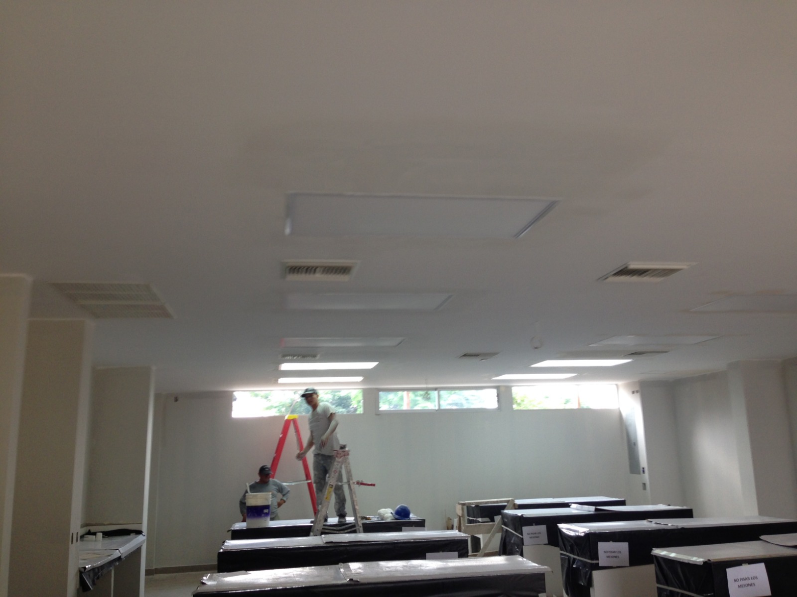 Colegio Monte Tabor